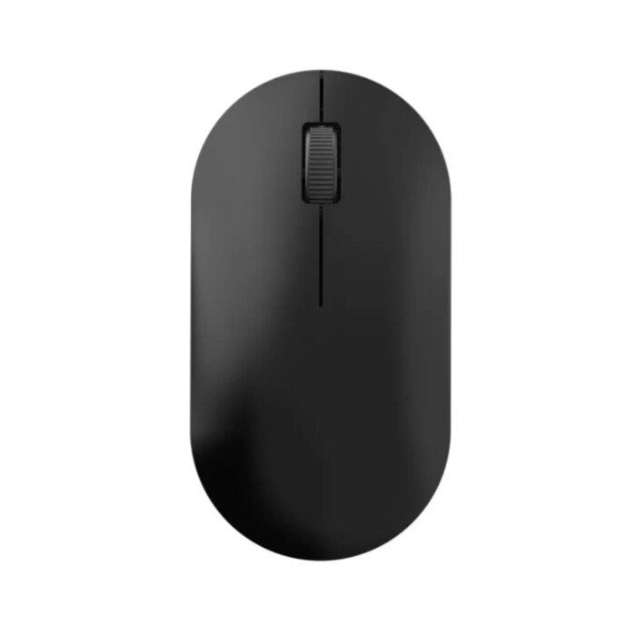 OMEGA WIRELESS MOUSE 2,4 GHz 1200 DPI BLACK