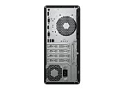 Desktop PC HP Pro Tower 290 G9, Intel Core i5-14500 (14 C / 20 T, 2.6 GHz - 5.0 GHz, 24 MB cache, 65 W), 32 GB RAM, 1 TB SSD, Intel Graphics, windows 11 pro