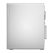 Desktop PC Lenovo IdeaCentre Tower 08IRR9 Tower, Intel Core i5-14400 (10 C / 16 T, 2.5 GHz - 4.7 GHz, 20 MB cache, 65 W), 16 GB DDR5, 512 GB SSD, Fara unitate optica, Intel UHD Graphics Partajata, 260 W, Windows 11 Pro