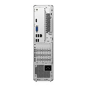Desktop PC Lenovo IdeaCentre Tower 08IRR9 Tower, Intel Core i5-14400 (10 C / 16 T, 2.5 GHz - 4.7 GHz, 20 MB cache, 65 W), 16 GB DDR5, 512 GB SSD, Fara unitate optica, Intel UHD Graphics Partajata, 260 W, Windows 11 Pro