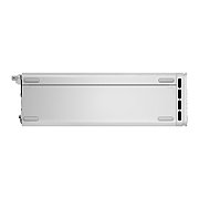 Desktop PC Lenovo IdeaCentre Tower 08IRH9 SFF, Intel Core i7 - 13620H (10 C / 16 T, 2.1 GHz - 4.90 GHz, 24 MB cache, 45 W), 16 GB DDR5, 512 GB SSD, Fara unitate optica, Intel UHD Graphics Partajata, 180 W, Windows 11 Pro