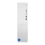 Desktop PC Lenovo IdeaCentre Tower 08IRH9 SFF, Intel Core i7 - 13620H (10 C / 16 T, 2.1 GHz - 4.90 GHz, 24 MB cache, 45 W), 16 GB DDR5, 512 GB SSD, Fara unitate optica, Intel UHD Graphics Partajata, 180 W, Windows 11 Pro