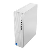 Desktop PC Lenovo IdeaCentre Tower 08IRH9 SFF, Intel Core i7 - 13620H (10 C / 16 T, 2.1 GHz - 4.90 GHz, 24 MB cache, 45 W), 16 GB DDR5, 512 GB SSD, Fara unitate optica, Intel UHD Graphics Partajata, 180 W, Windows 11 Pro