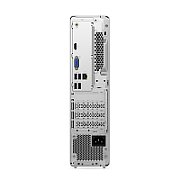 Desktop PC Lenovo IdeaCentre Tower 08IRH9, Intel Core i7 - 13620H (10 C / 16 T, 2.1 GHz - 4.90 GHz, 24 MB cache), 32 GB RAM, 1 TB SSD, Intel Graphics, Windows 11 Pro