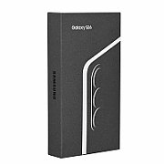 Samsung Galaxy S26 16 cm (6.3 ) Dual SIM Android 16.0 5G USB tip-C 12 Giga Bites 512 Giga Bites 4300 mAh Negru