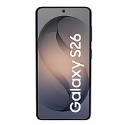Samsung Galaxy S26 16 cm (6.3 ) Dual SIM Android 16.0 5G USB tip-C 12 Giga Bites 512 Giga Bites 4300 mAh Negru