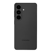 Samsung Galaxy S26 16 cm (6.3 ) Dual SIM Android 16.0 5G USB tip-C 12 Giga Bites 512 Giga Bites 4300 mAh Negru