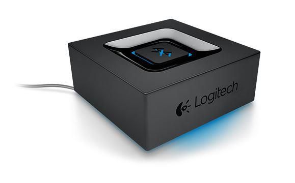 LOGITECH Bluetooth Audio Adapter Bluebox II 933