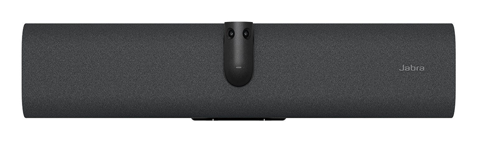 Jabra Panacast 40 VBS Bar Only MS Teams Rooms  3840 x 1080 pixels  4x  Black