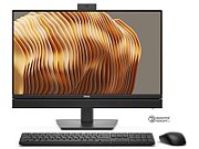 All-In-One Dell Pro 24 QC24250, 24 inch 1920 x 1080 Touchscreen, Intel 265 (20 C / 20 T, 1.8 GHz - 5.3 GHz, 30 MB cache), 16 GB RAM, 512 GB SSD, Intel Graphics, Windows 11 Pro