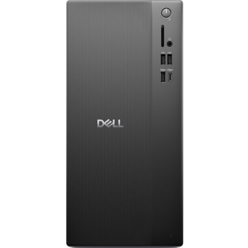 Desktop PC Dell Pro Tower Essential QVT1260, Intel Core i7-14700 (20 C / 28 T, 2.1 GHz - 5.4 GHz, 33 MB cache), 16 GB RAM, 512 GB SSD, Intel UHD Graphics, Windows 11 Pro