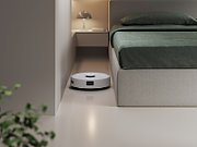 Ecovacs Deebot MINI Blue Blue  White