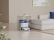 Ecovacs Deebot MINI Blue Blue  White