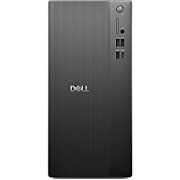 Desktop PC Dell Pro Tower Essential QVT1260, Intel Core i3 -14100 (4 C / 8 T, 3.5 GHz - 4.7 GHz, 12 MB cache), 8 GB RAM, 512 GB SSD, Intel Graphics, Ubuntu