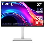 Monitor BenQ 27  MA270UP