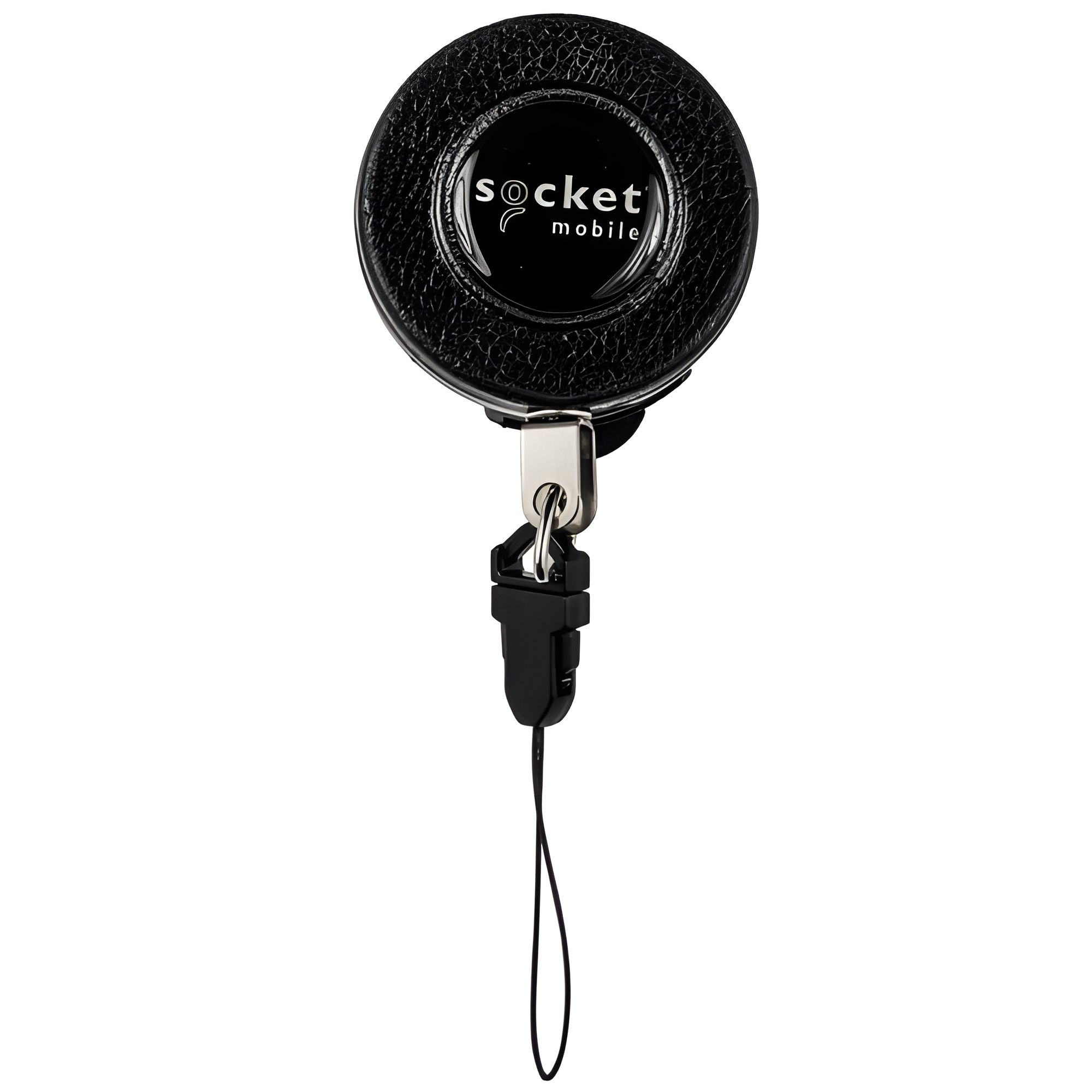 INDUSTRIAL RETRACTABLE CLIP/.