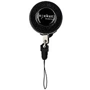 INDUSTRIAL RETRACTABLE CLIP/.