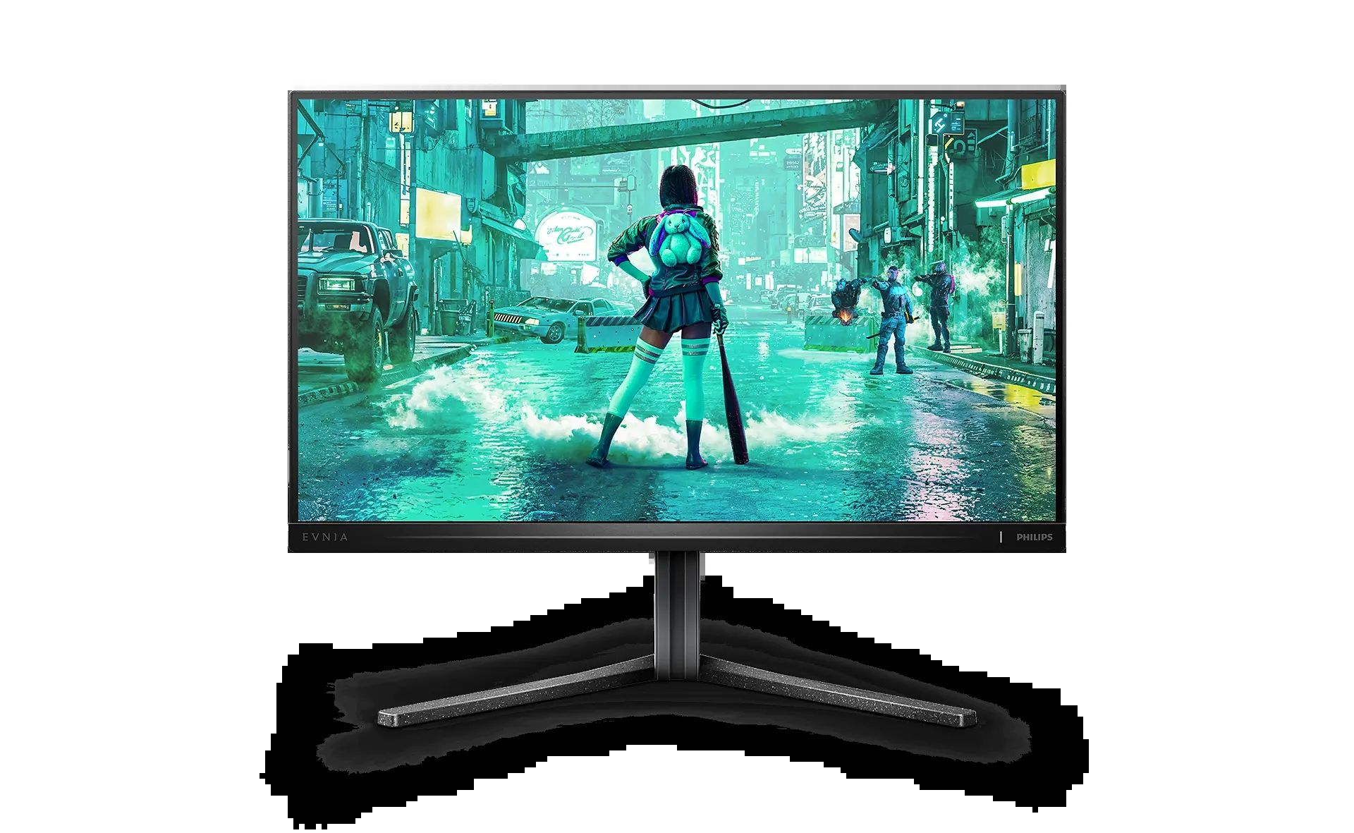 Philips Monitor 25M2N3200U 00 (25M2N3200U/00)