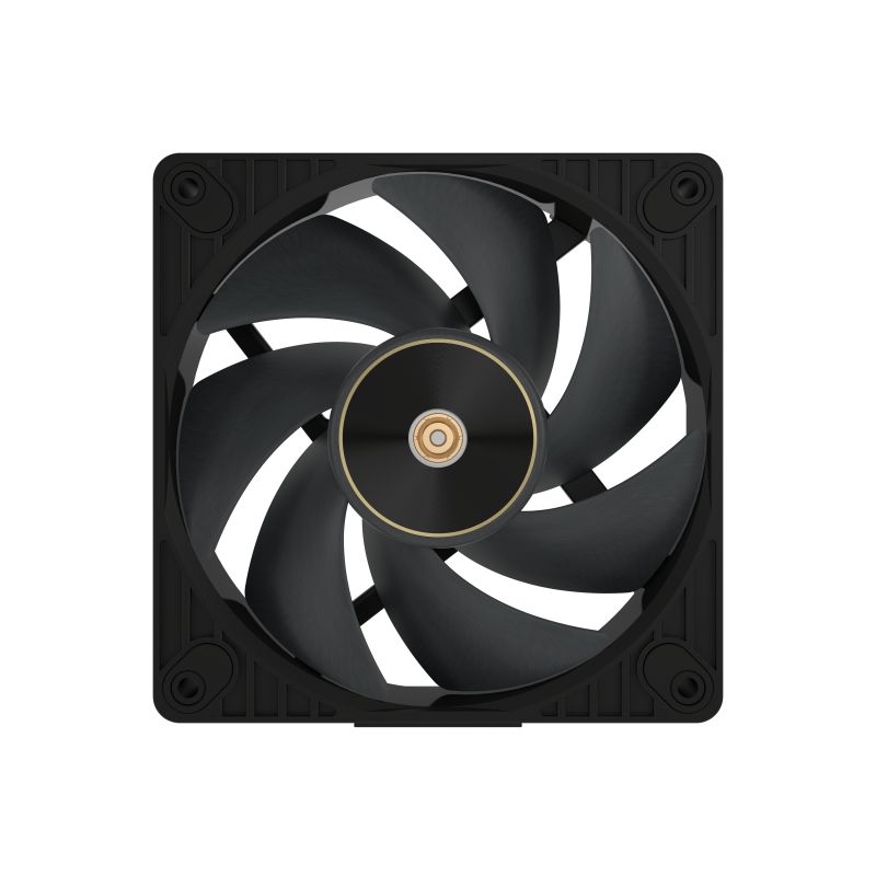 Carcasa Asus PROART PF120 FAN PWM BL