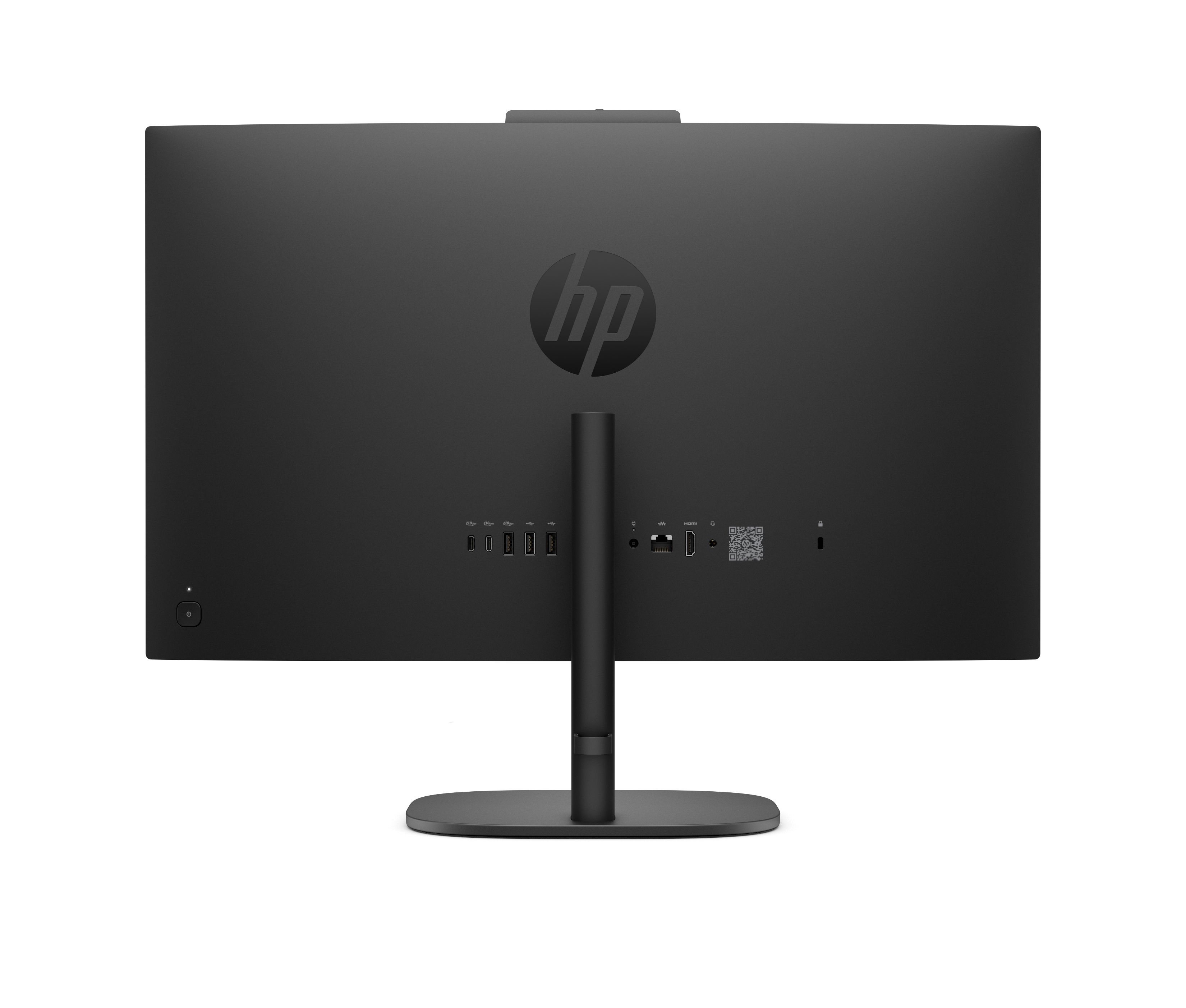 HP ProStudio 2 AiO G2a AMD Ryzen 5 40 23.8  16GB 512GB SSD W11P