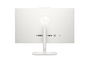 All-In-One HP ProStudio D35F2ET#AKD, 23.8 inch 1920 x 1080, AMD Ryzen 5 5625U (6 C / 12 T, 2.3 GHz - 4.3 GHz, 16 MB cache, 15 W), 16 GB DDR4, 512 GB SSD, AMD AMD Radeon Graphics 0 GB, Windows 11 Pro, Argintiu