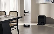 Cleaning robot Roborock Saros 10R (Black)