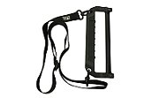 KIT CARRY HANDLE W/SHOULDER/STRAP