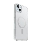 OB SYMMETRY CLEAR MAGSAFE APPLE/IPHONE 15 PLUS/14 PLUS CLEAR PP