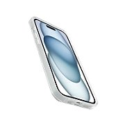 OB SYMMETRY CLEAR MAGSAFE APPLE/IPHONE 15 PLUS/14 PLUS CLEAR PP