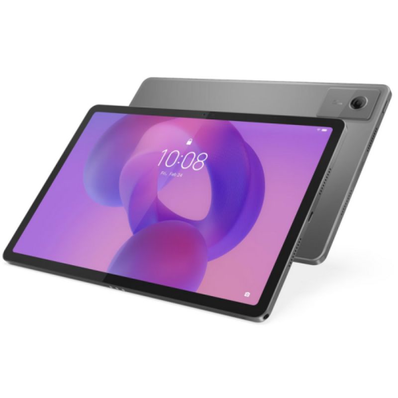 Tableta Lenovo Idea Tab TB336FU, 11  2.5K (2560x1600) IPS 500nits Anti-fingerprint, 72% NTSC, 90Hz, Touch, In-cell, 10-point Multi-touch, CPU: MediaTek Dimensity 6300 (8C, 2x A76 @2.4GHz + 6x A55@2.0GHz), video: Integrated Arm Mali-G57 MC2 GPU, Chipset: MediaTek SoC Platform, RAM: 8GB Soldered