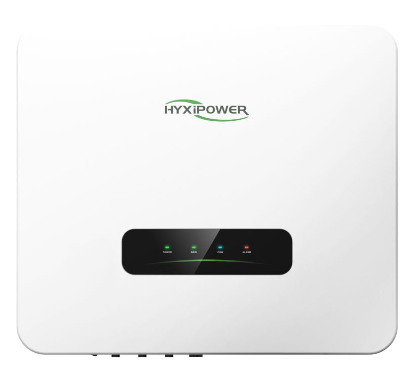 HYXi Three-Phased 6kW Hybrid Inverter HYX-H6K-HT
