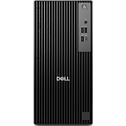 Desktop PC Dell Pro Tower QCT1255, AMD 8700G (8 C / 16 T, 4.20 GHz - 5.1 GHz), 8 GB RAM, 512 GB SSD, AMD Radeon Graphics, Windows 11 Pro