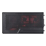 Desktop PC Actina, AMD 7500X3D (6 C / 12 T, 4 GHz - 4.5 GHz, 96 MB cache), 32 GB RAM, 1 TB SSD, Nvidia GeForce RTX 5060 Ti, Fara sistem de operare