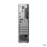 Desktop PC Lenovo ThinkCentre neo 50s Gen 6 Small Form Factor, Intel Core Ultra 5 - 225 (10 C / 10 T, 2.7 GHz - 4.9 GHz, 20 MB cache, 65 W), 16 GB DDR5, 1 TB SSD, DVD±RW, Intel Intel Arc 130T, 200 W, Free DOS