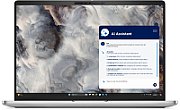 Laptop Dell Pro 16 Plus Pro 16 Plus PB16250, 16.0 inch FHD+, Intel Core ultra 5 120U (10 C / 12 T, 1.4 GHz - 5.0 GHz, 12 MB Intel Smart Cache cache, 15 W), 16 GB DDR5, 512 GB SSD, Intel Intel Graphics, Windows 11 Pro, Tastatura English International, Gray