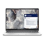 Laptop Dell Pro 16 Plus Pro 16 Plus PB16250, 16.0 inch FHD+, Intel Core ultra 5 120U (10 C / 12 T, 1.4 GHz - 5.0 GHz, 12 MB Intel Smart Cache cache, 15 W), 16 GB DDR5, 512 GB SSD, Intel Intel Graphics, Windows 11 Pro, Tastatura English International, Gray