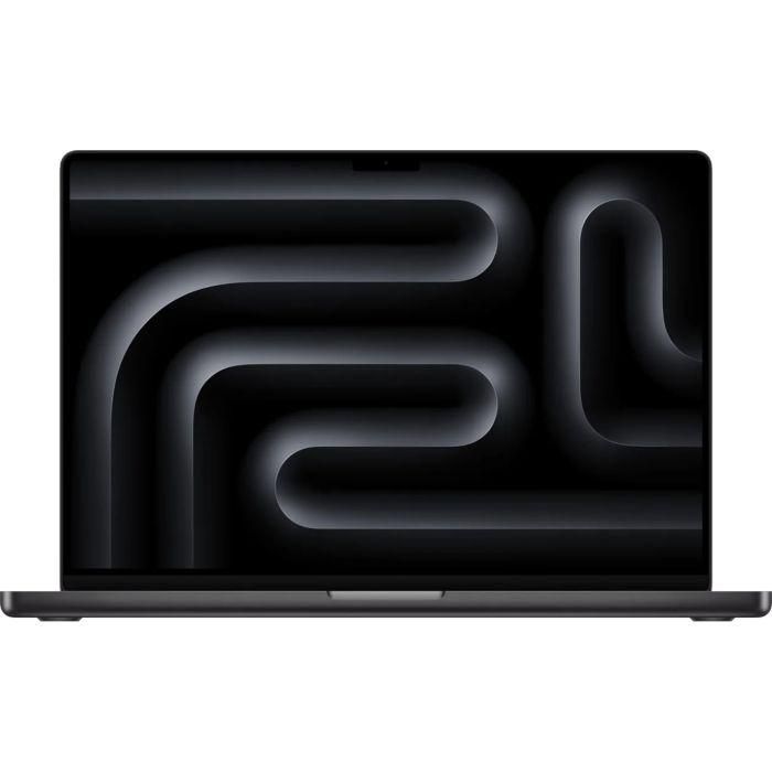 Laptop Apple MacBook Pro 16 Liquid Retina XDR (2026), 16.2 inch 3456 x 2234, Apple M5 Pro 18-core (18 C, N/A - N/A, N/A cache, N/A), 24 GB LPDDR5X, 1 TB SSD, Apple 20-core integrat, macOS, Tastatura International, Negru
