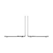 Laptop Apple MacBook Pro 16 Liquid Retina XDR (2026), 16.2 inch 3456 x 2234, Apple M5 Pro 18-core (18 C / 18 T, N/A - N/A, N/A cache, N/A), 24 GB LPDDR5X, 1 TB SSD, Apple 20-core integrat, macOS, Tastatura International, Argintiu
