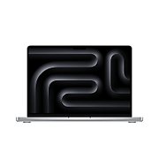 Laptop Apple MacBook Pro 14 Liquid Retina XDR (2026), 14.2 inch 3024 x 1964, Apple M5 Pro 15-core (15 C / 15 T, N/A - N/A, N/A cache, N/A), 24 GB LPDDR5X, 1 TB SSD, Apple 16-core integrat, macOS, Tastatura International, Argintiu