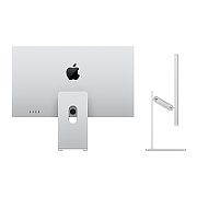 Apple Studio Display - 27  Retina 5K - Standard Glass with Tilt and Height - Adjustable Stand