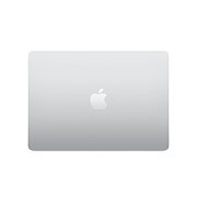 Laptop Apple MacBook Air 13 MDH94RO/A, 13.6 inch 2560 x 1664, Apple M5 10-core (10 C, N/A - N/A, N/A cache, N/A), 24 GB N/A, 1 TB SSD, Apple M5 10-core integrat, Mac OS, Tastatura International, Silver