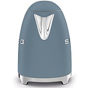 Smeg KLF03SBMEU electric kettle 1.7 L 2400 W Blue
