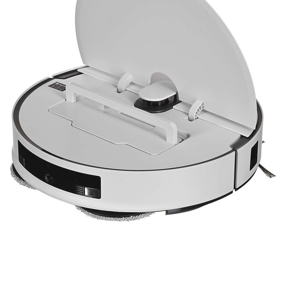 Samsung Bespoke Jet Bot Combo Steam+ VR7MD96514G/GE cleaning robot