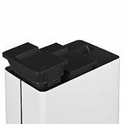 Samsung Bespoke Jet Bot Combo Steam+ VR7MD96514G/GE cleaning robot