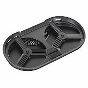 Samsung Bespoke Jet Bot Combo Steam+ VR7MD96514G/GE cleaning robot