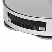 Samsung Bespoke Jet Bot Combo Steam+ VR7MD96514G/GE cleaning robot