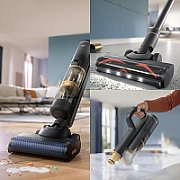 Philips Home 7000 Cordless wet/dry vacuum