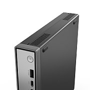 Desktop PC Lenovo ThinkCentre neo 50q Gen 5, Intel 240H (10 C / 16 T, 2.5 GHz - 5.2 GHz, 24 MB cache), 32 GB RAM, 1 TB SSD, Intel Graphics, Windows 11 Pro