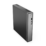 Desktop PC Lenovo ThinkCentre neo 50q Gen 5, Intel 240H (10 C / 16 T, 2.5 GHz - 5.2 GHz, 24 MB cache), 32 GB RAM, 1 TB SSD, Intel Graphics, Windows 11 Pro