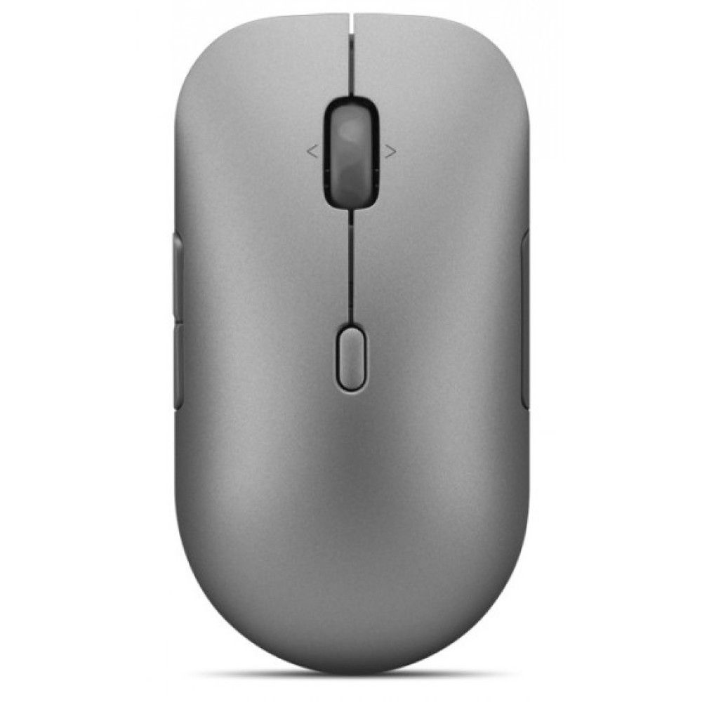 Lenovo Pro Plus 6050 mouse Office Ambidextrous RF Wireless + Bluetooth Optical 2400 DPI